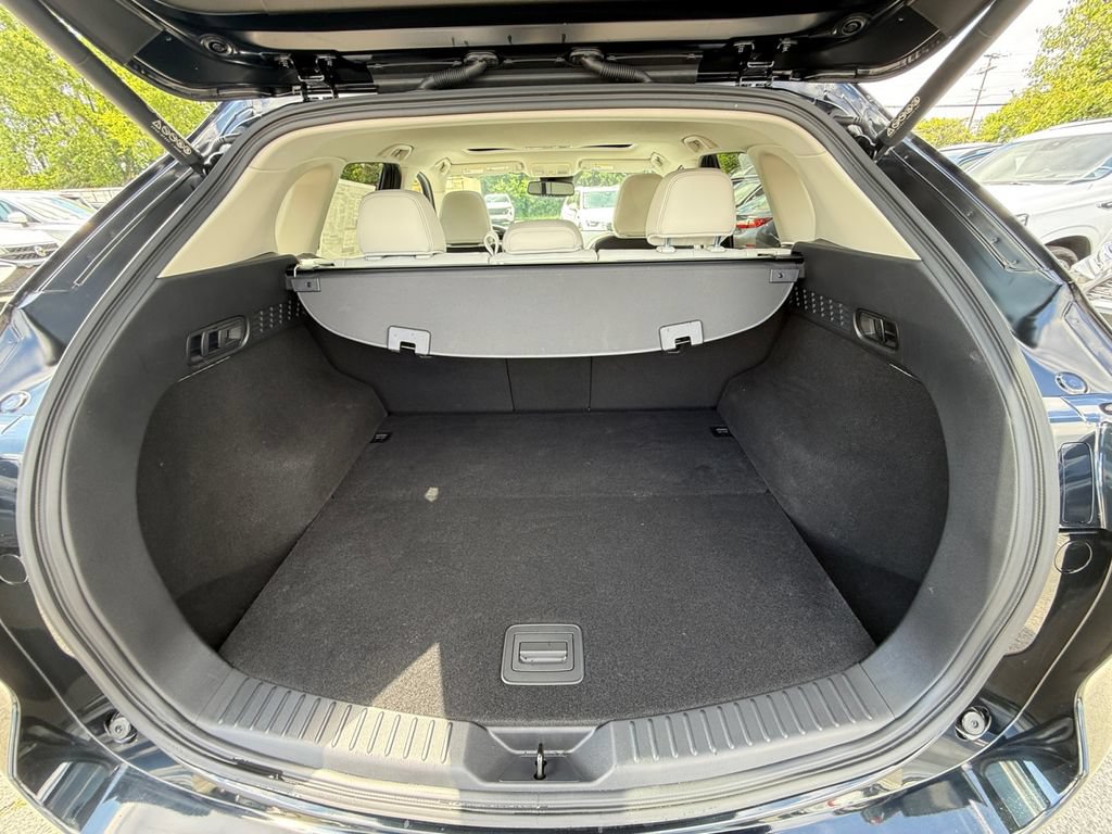 Used 2025 MAZDA CX-5 AWD 2.5 S w/ Preferred Package image 26