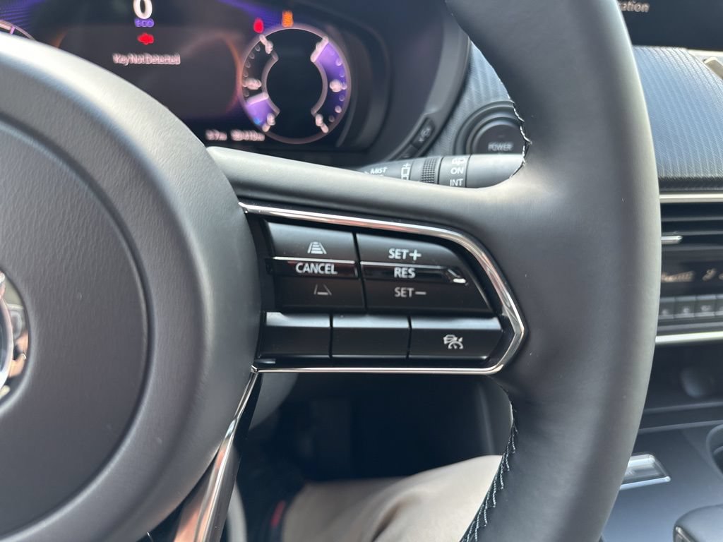 New 2026 MAZDA CX-70 SC AWD/4WD image 31