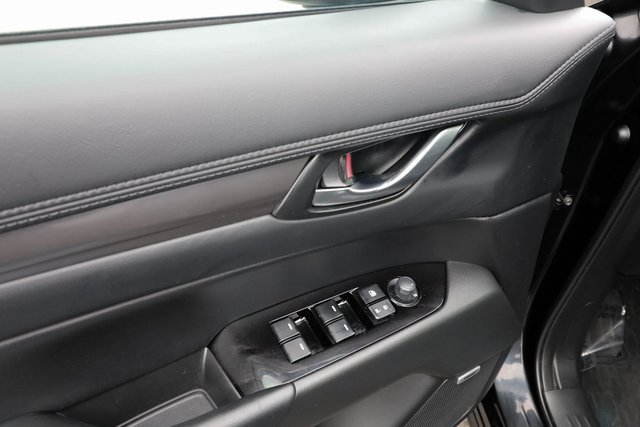 Used 2021 MAZDA CX-5 Touring w/ Touring Preferred SV Package image 38