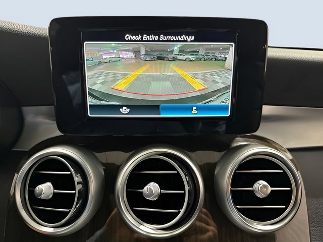 Certified 2019 Mercedes-Benz C 300 4MATIC Sedan image 24