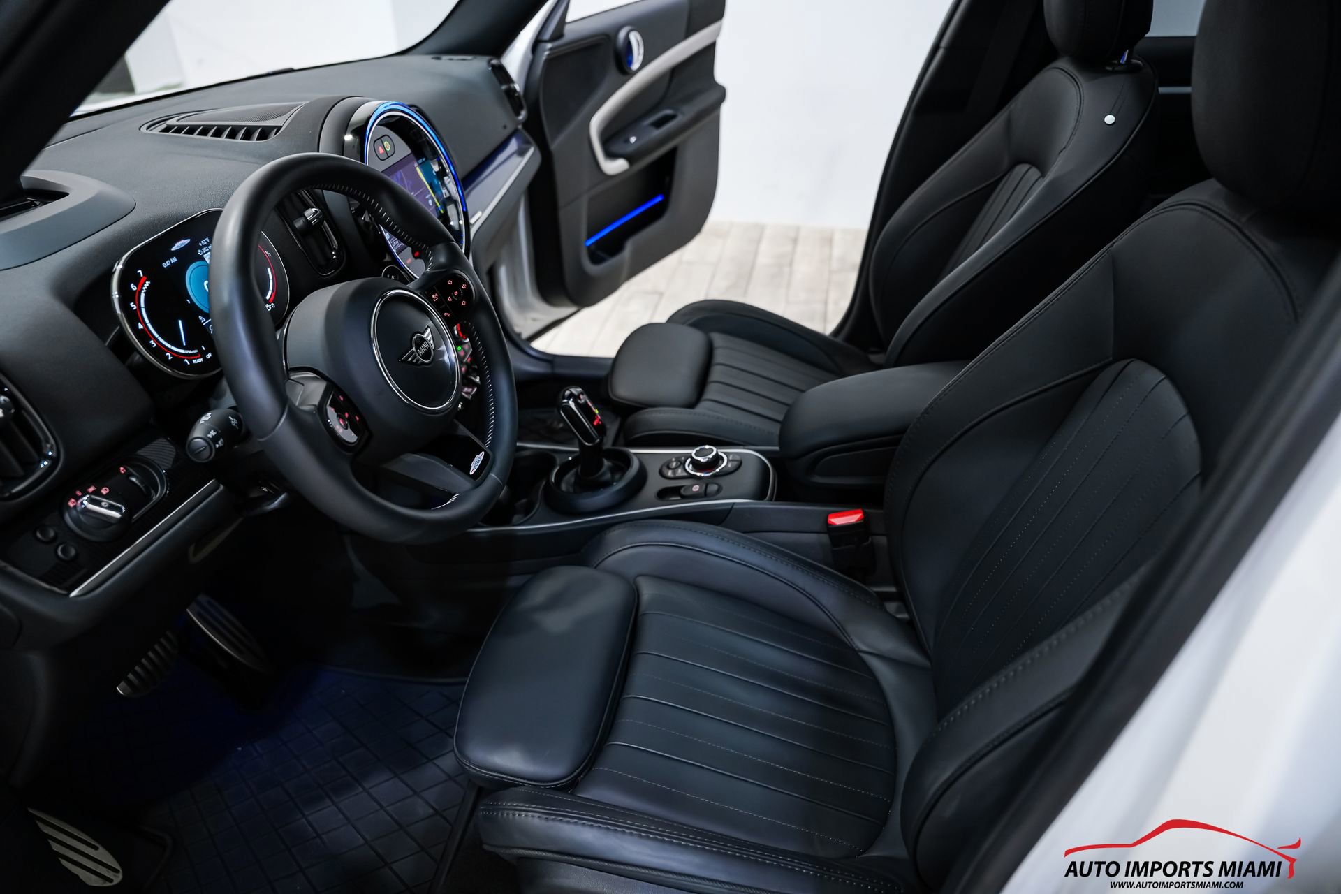 Used 2023 MINI Cooper Countryman John Cooper Works image 39