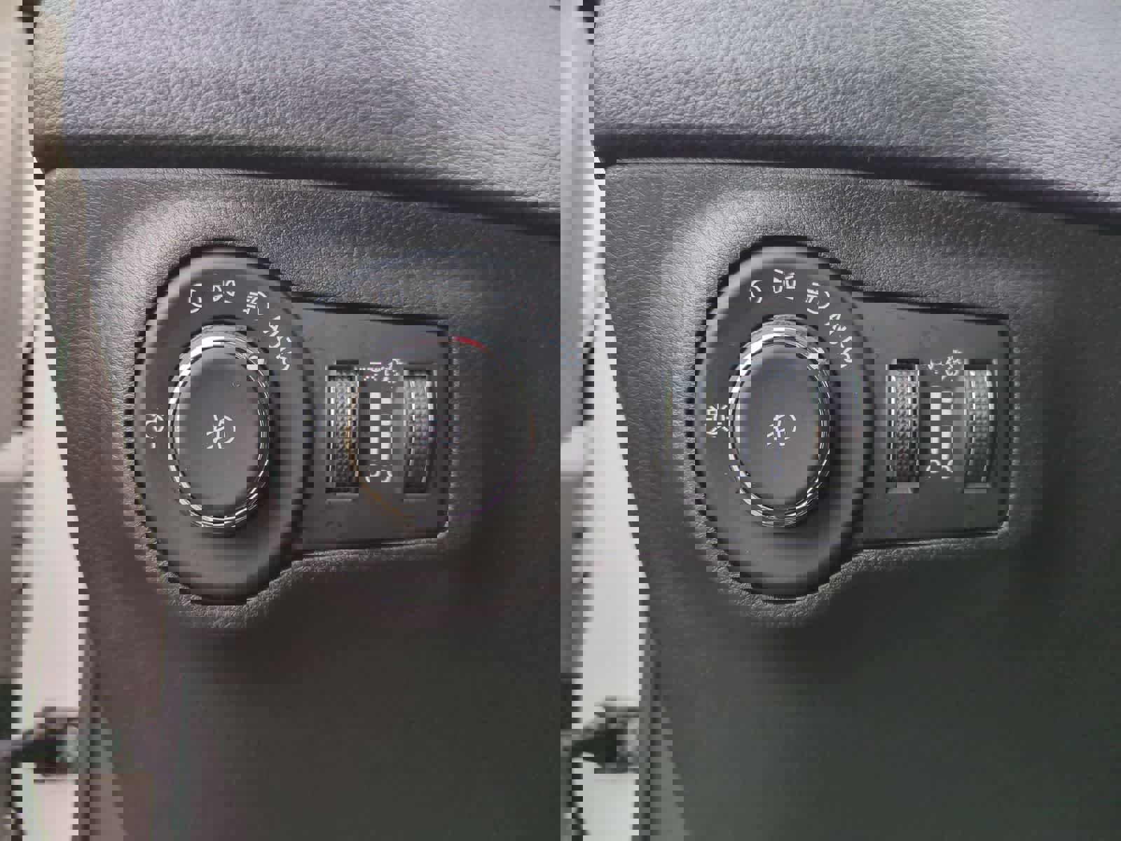 Certified 2018 Jeep Compass Limited image 28