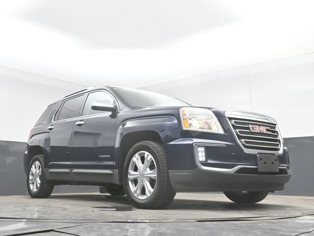 Used 2017 GMC Terrain SLT w/ Open Road Package FWD image 43