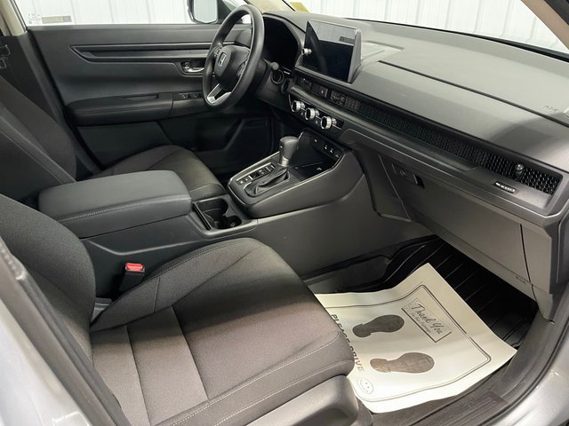 Certified 2026 Honda CR-V EX image 18