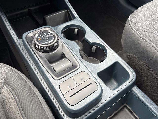 Certified 2025 Ford Maverick XLT w/ XLT Luxury Package AWD/4WD image 35