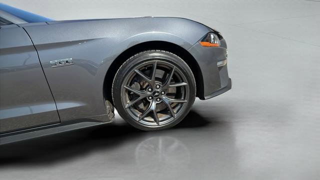 Used 2021 Ford Mustang Premium w/ 2.3L High Performance Package RWD image 29