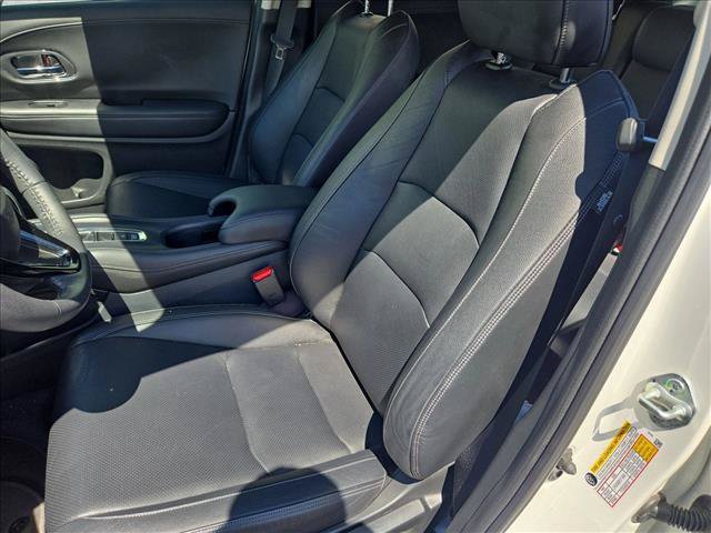 Used 2022 Honda HR-V EX-L image 14