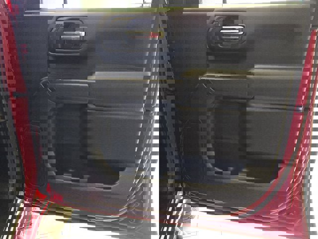 Used 2019 Chevrolet Silverado 1500 Custom Trail Boss image 6