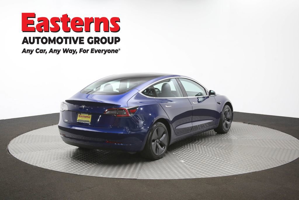 Used 2018 Tesla Model 3 Mid Range RWD image 35