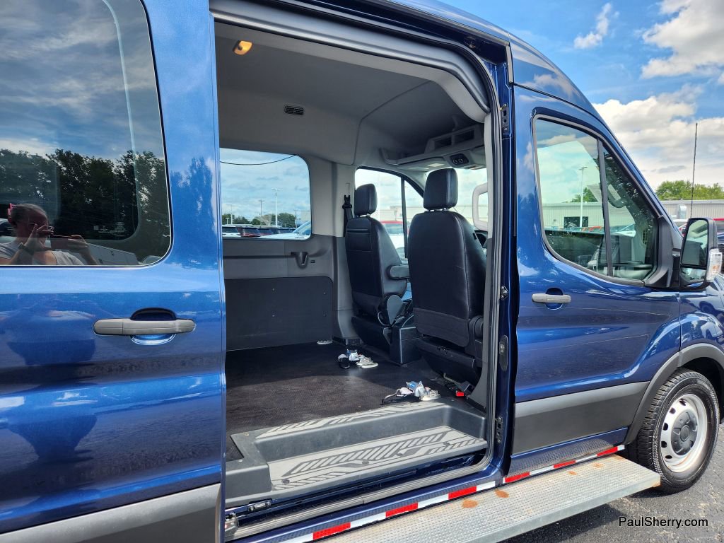 Used 2020 Ford Transit 350 XL image 58