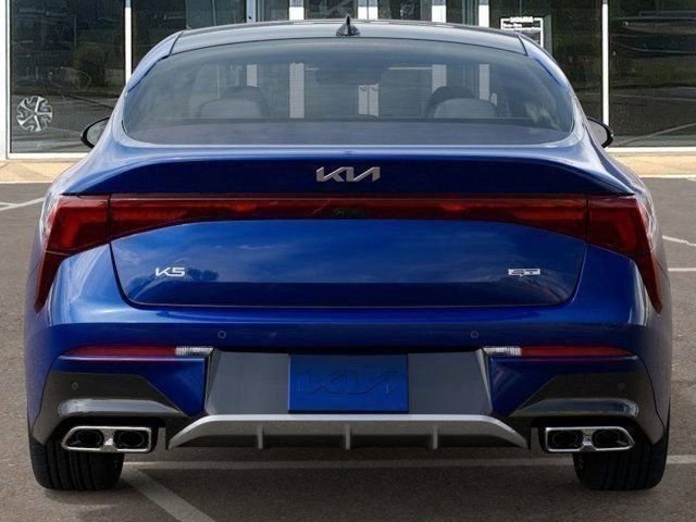 New 2026 Kia K5 GT image 11