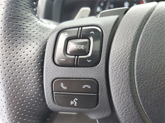 Used 2023 Lexus IS 350 F Sport w/ Navigation Package image 23