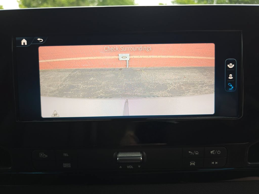 Used 2026 Mercedes-Benz Sprinter 3500 image 18