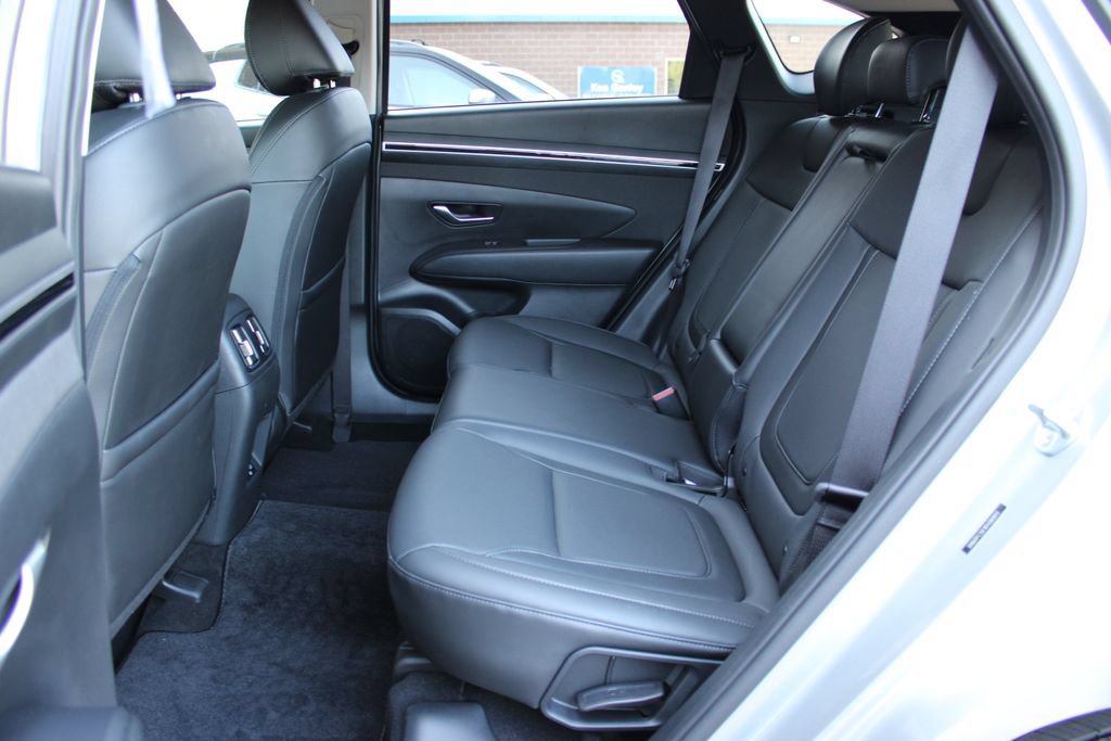 Used 2024 Hyundai Tucson SEL w/ Convenience Package AWD/4WD image 40