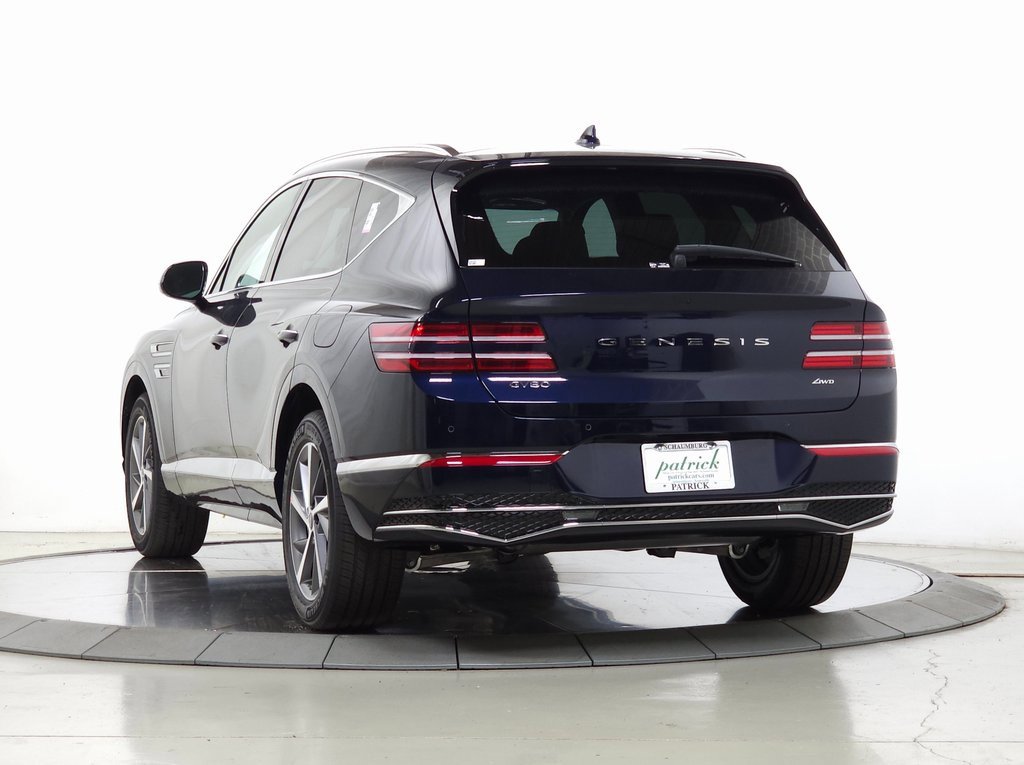 Used 2026 Genesis GV80 2.5T Select image 5