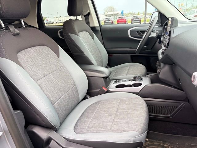 Used 2023 Ford Bronco Sport Big Bend AWD/4WD image 8