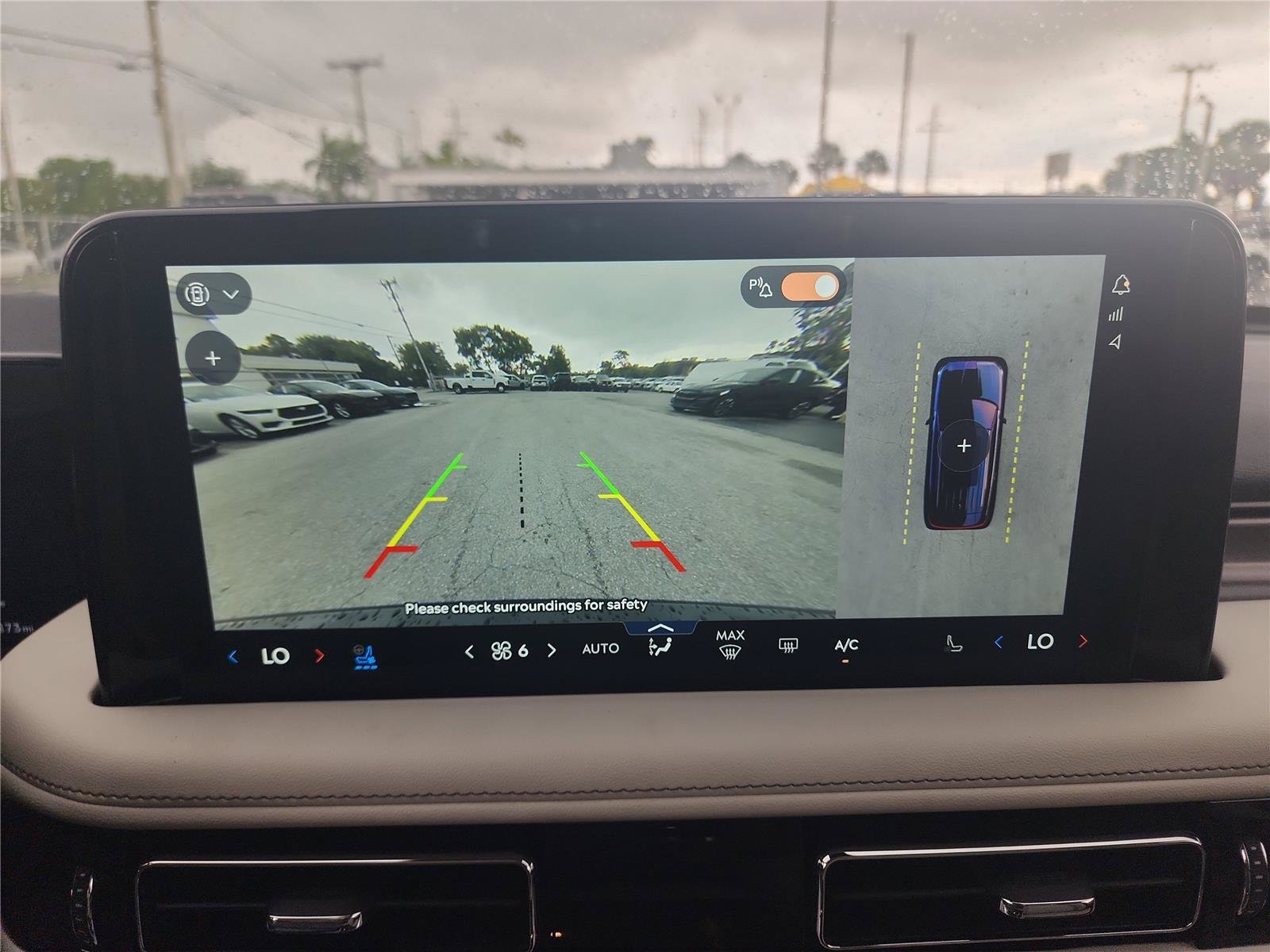 New 2026 Lincoln Aviator 2WD image 37