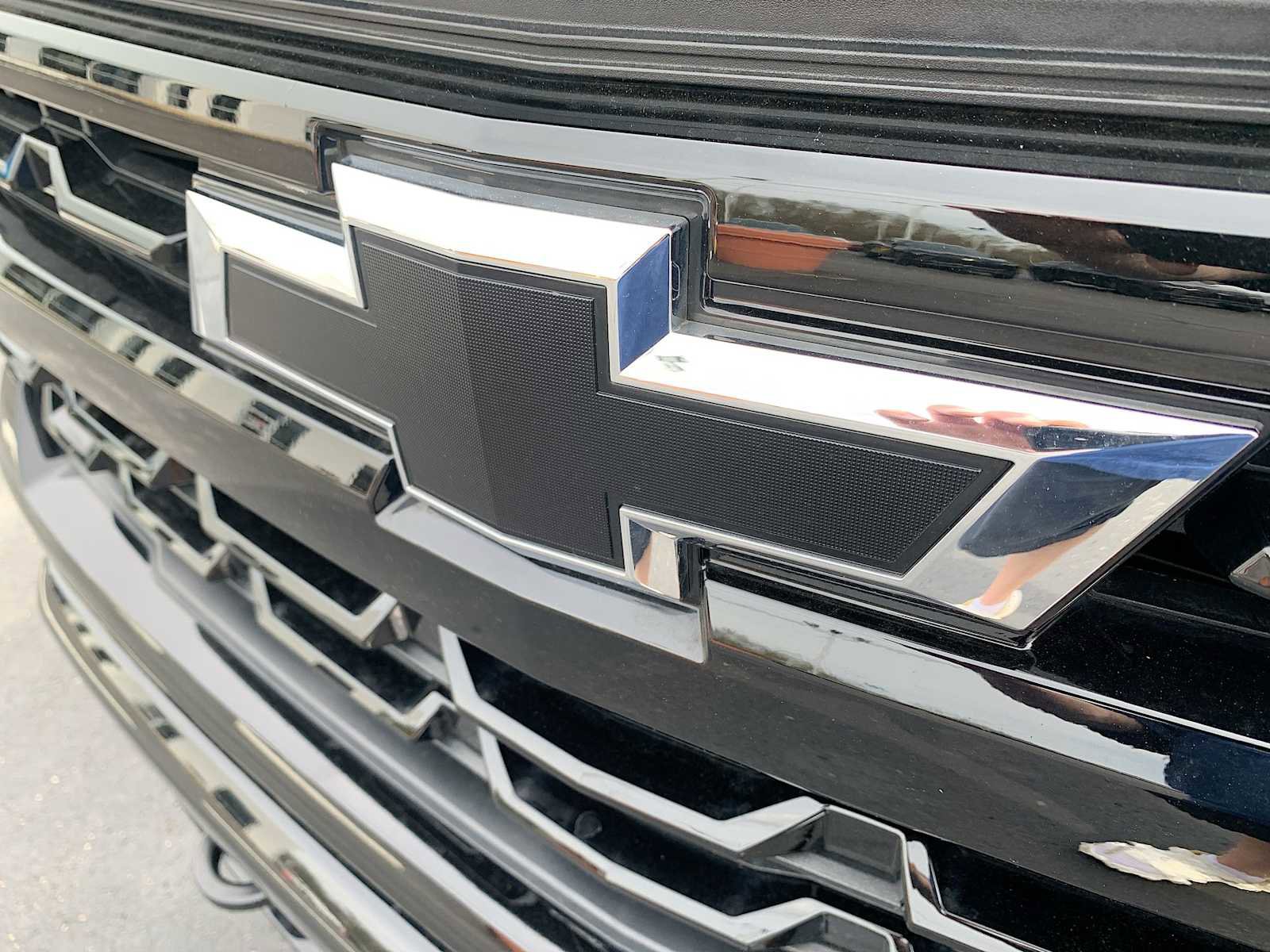 Certified 2023 Chevrolet Silverado 1500 RST image 30