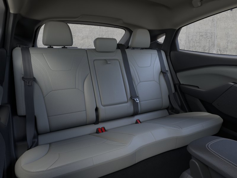 New 2026 Ford Mustang Mach-E Premium RWD image 11