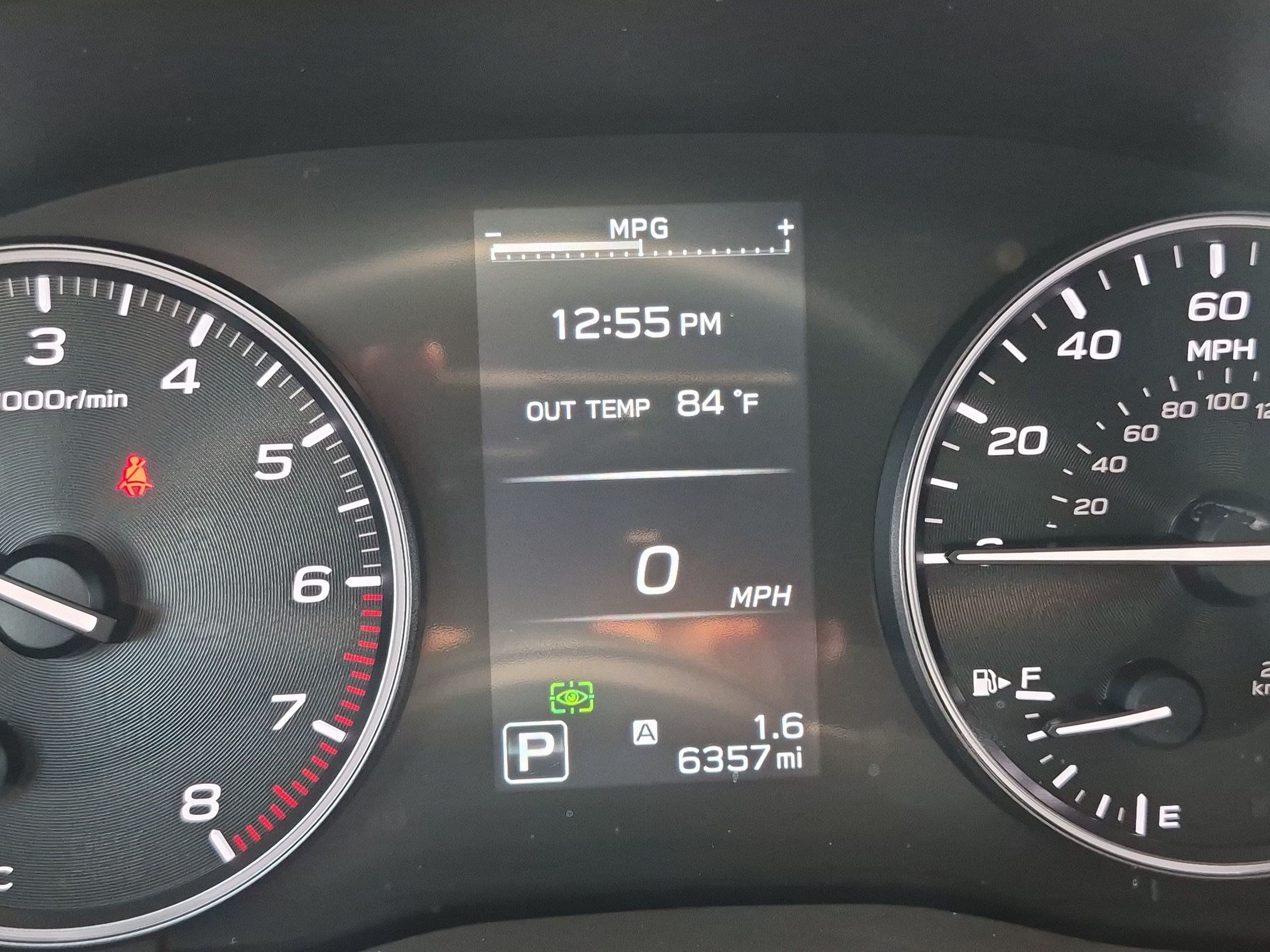 Certified 2026 Subaru Ascent Limited AWD/4WD image 22