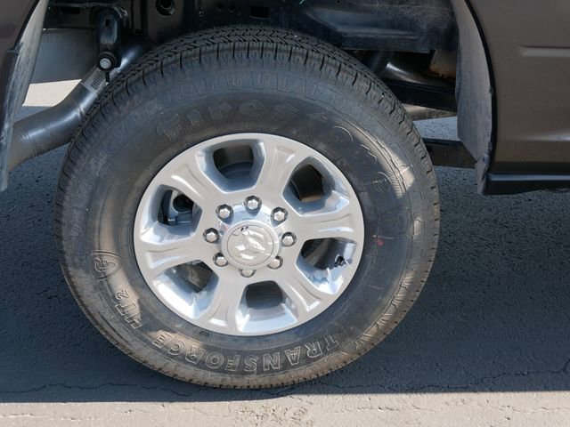 New 2026 RAM 2500 Big Horn image 9