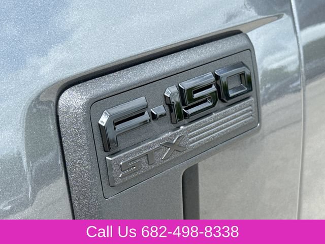 New 2026 Ford F150 STX w/ Equipment Group 200A RWD image 6