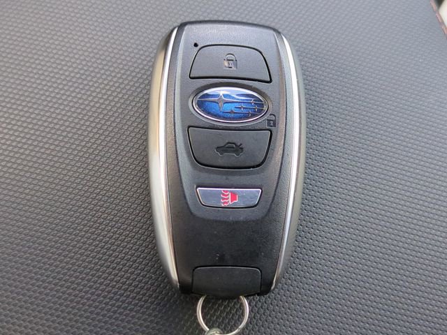 Used 2025 Subaru Forester Sport w/ Popular Package #2 AWD/4WD image 28