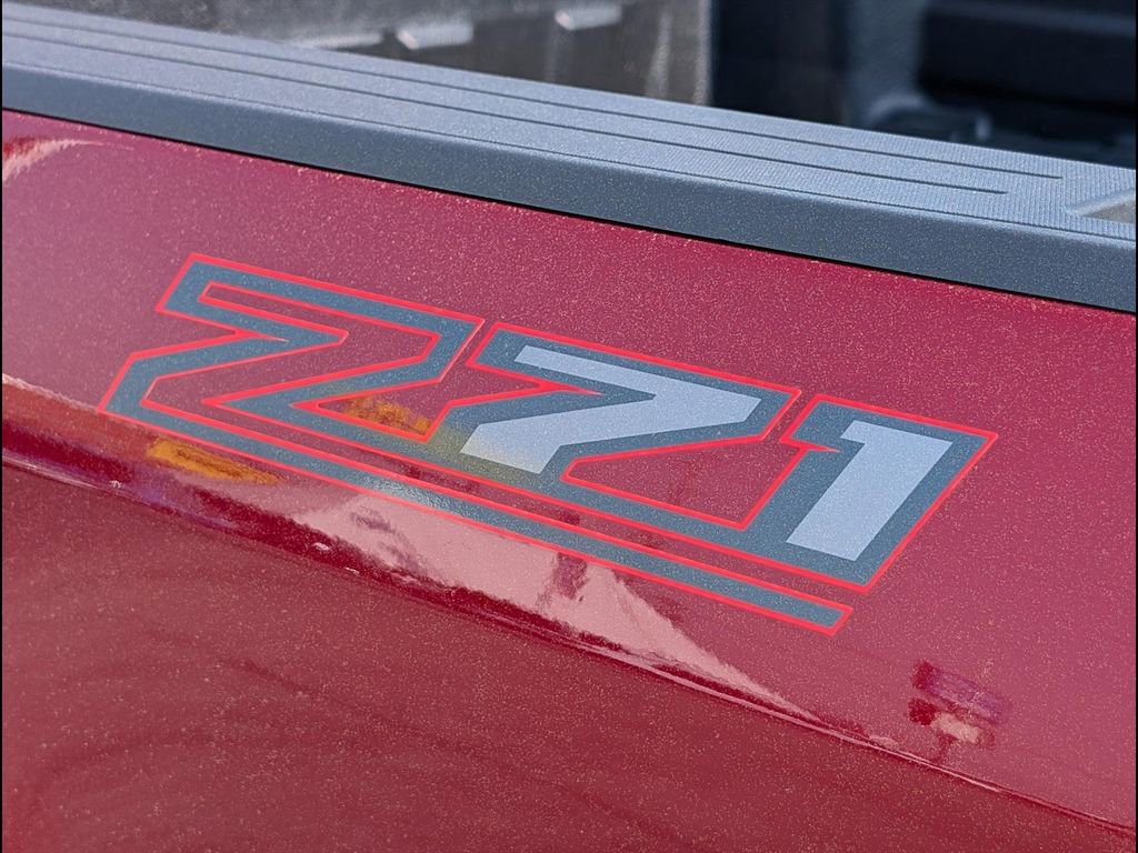 Used 2021 Chevrolet Colorado Z71 w/ Safety Package image 23