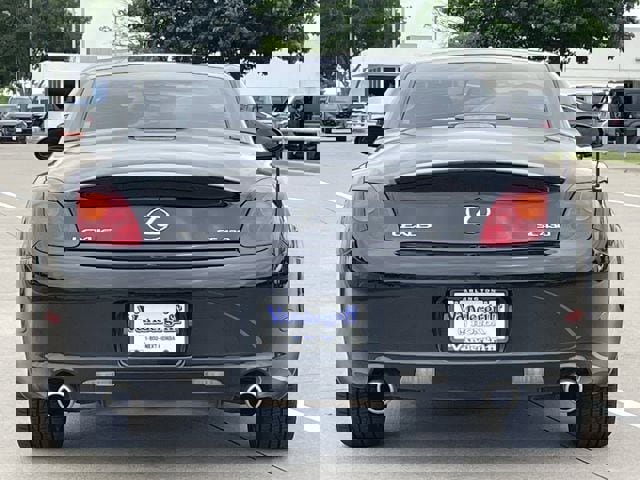 Used 2002 Lexus SC 430 Convertible RWD image 6