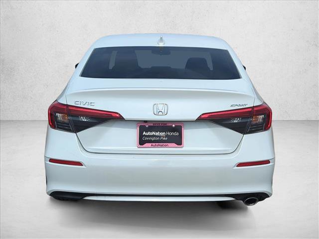 Used 2023 Honda Civic Sport image 7