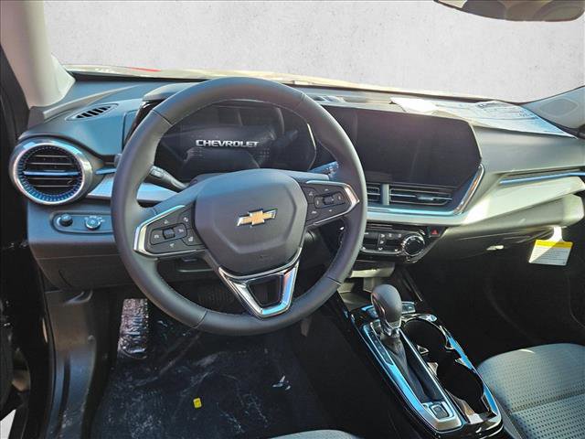 New 2026 Chevrolet Trax LT w/ Driver Confidence Package image 13
