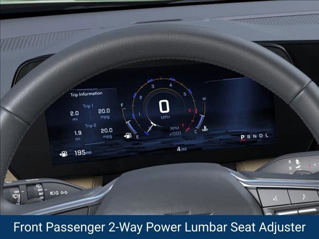 New 2026 Chevrolet Equinox ACTIV image 20