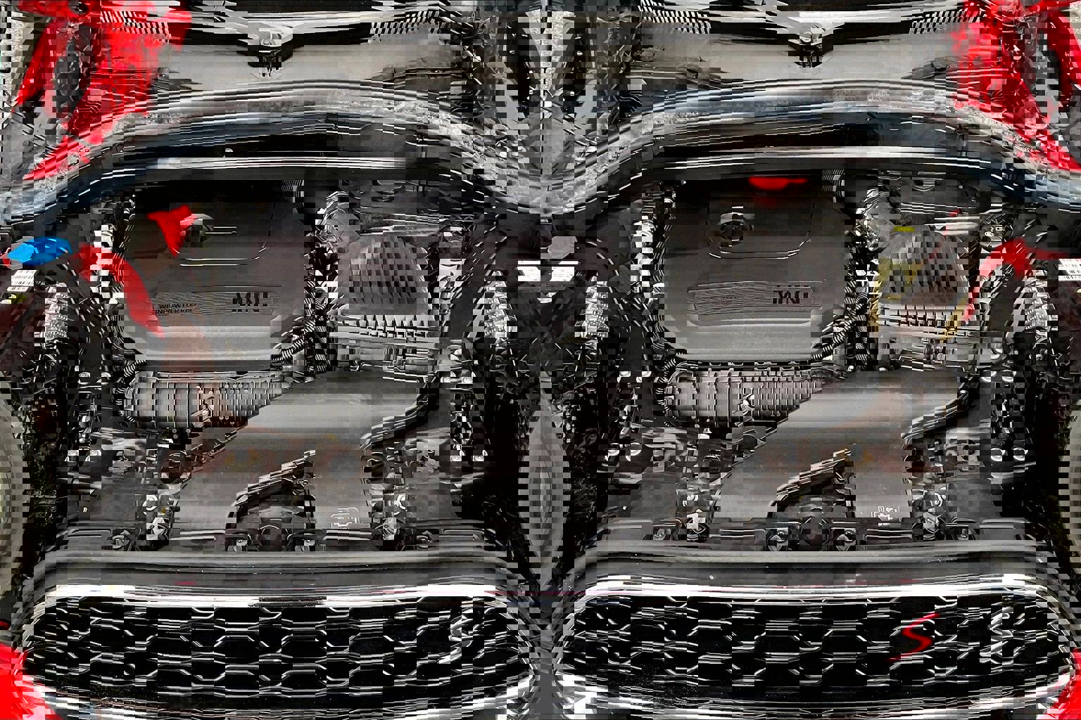 Used 2021 MINI Cooper Countryman S image 33