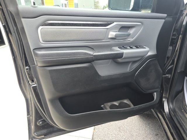 Certified 2020 RAM 1500 Big Horn image 10