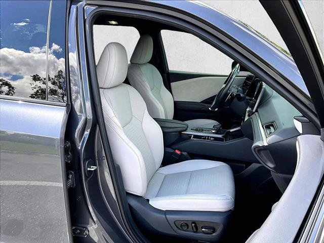 Used 2026 Lexus TX 350 AWD w/ Technology Package image 9