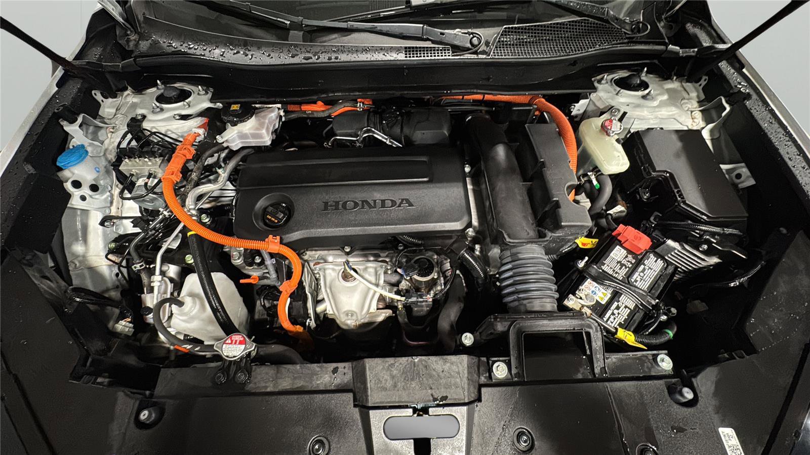 Used 2023 Honda CR-V Sport image 9