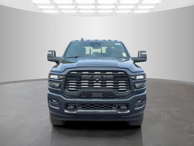 New 2026 RAM 2500 Big Horn AWD/4WD image 2