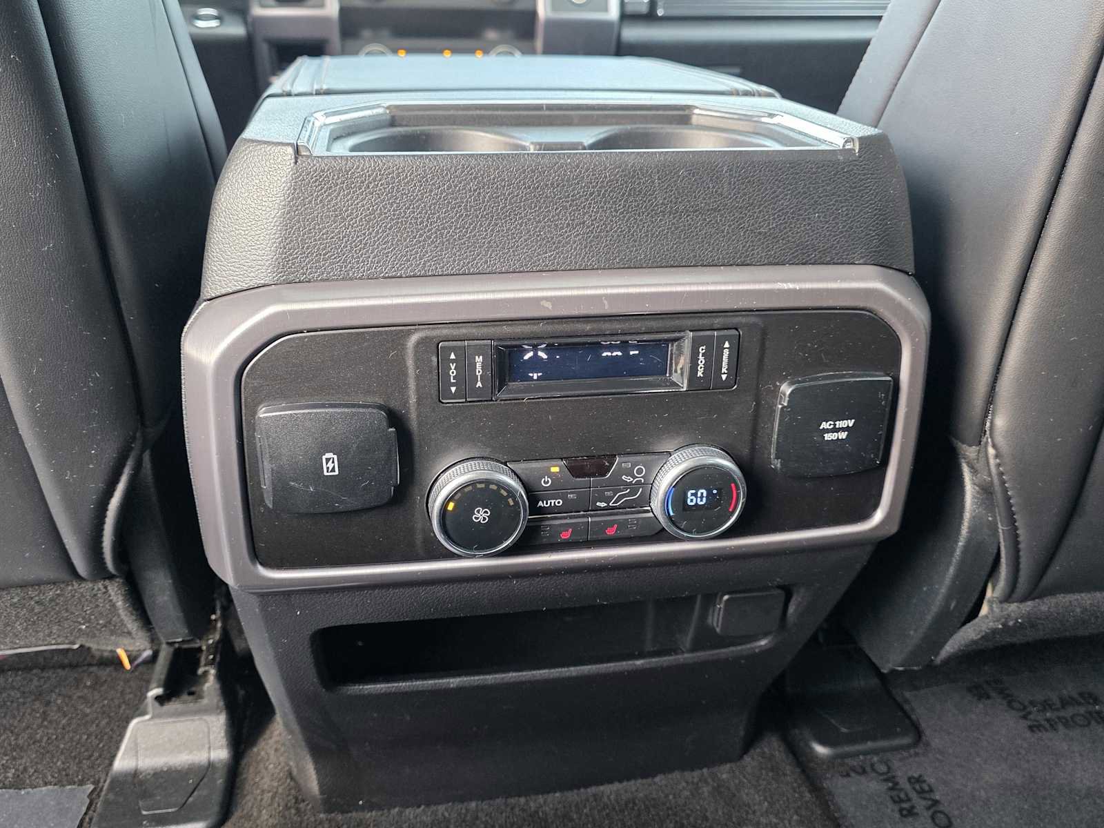 Used 2020 Ford Expedition Platinum image 19