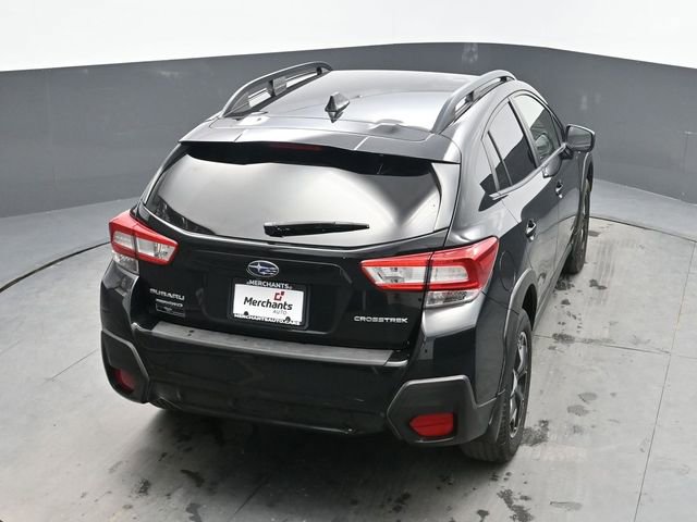 Used 2019 Subaru Crosstrek 2.0i Premium w/ Eyesight System AWD/4WD image 14