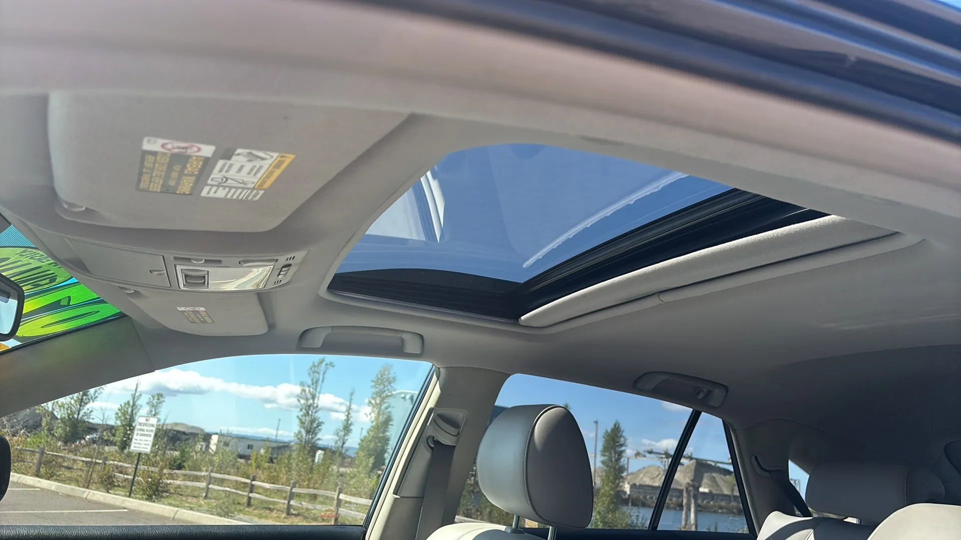 Used 2007 Lexus RX 400h AWD image 22