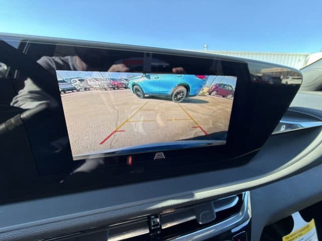 New 2026 Buick Envista Sport Touring w/ Convenience I Package FWD image 14