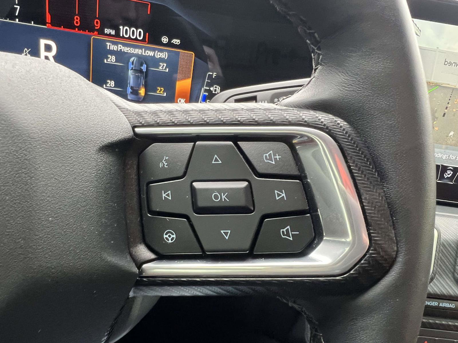 Used 2024 Ford Mustang GT Premium RWD image 23