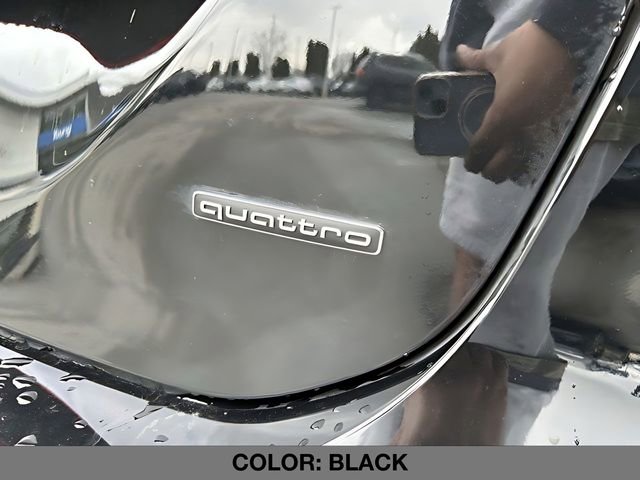 Used 2025 Audi A5 2.0T Premium w/ Convenience Package image 10