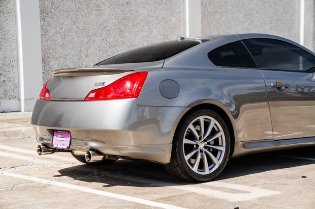 Used 2009 INFINITI G37 Sport w/ Premium Pkg image 45