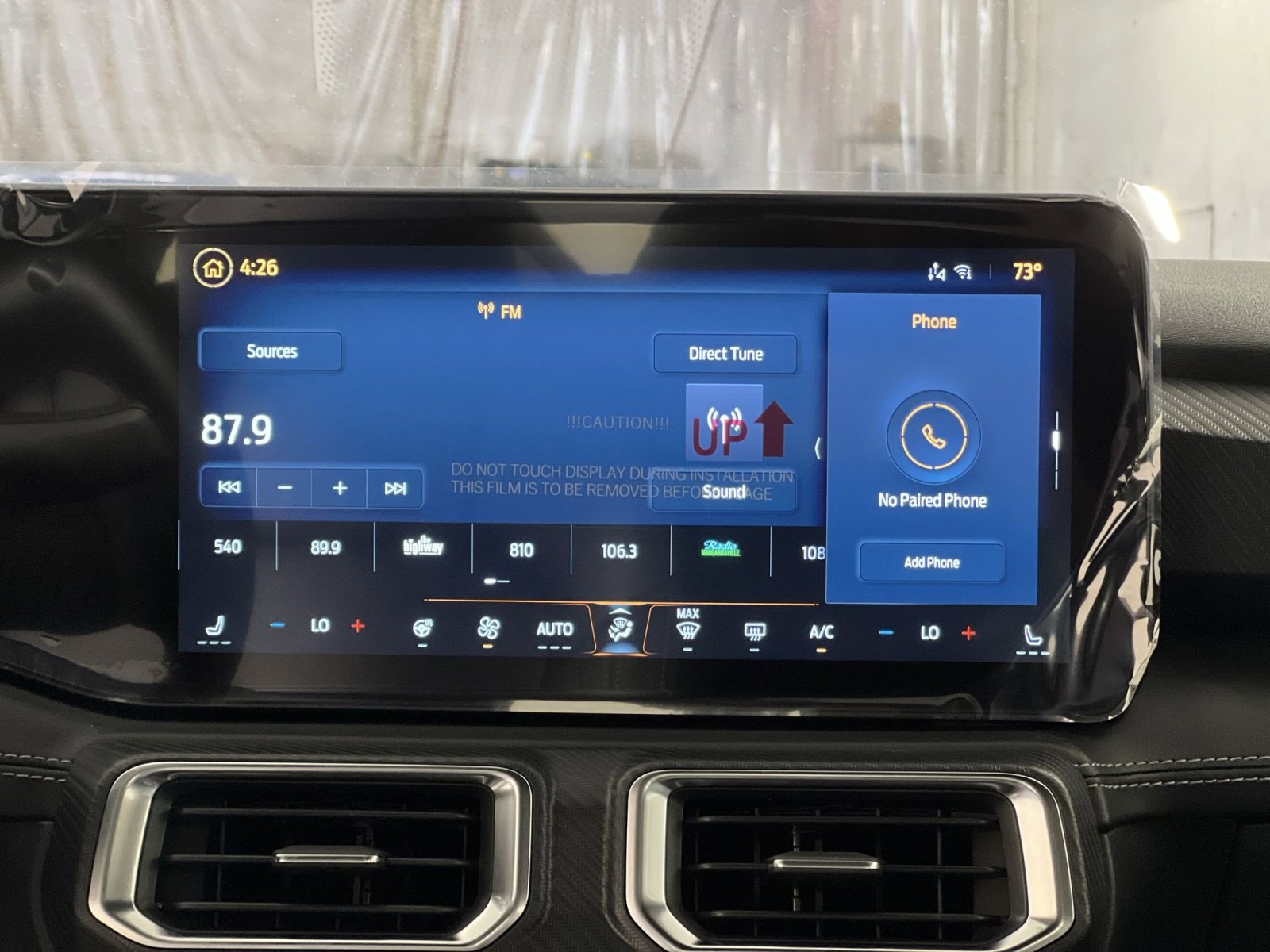 New 2026 Ford Mustang GT Premium image 18