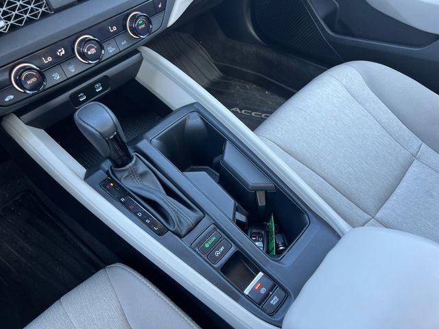 Used 2024 Honda Accord EX image 29