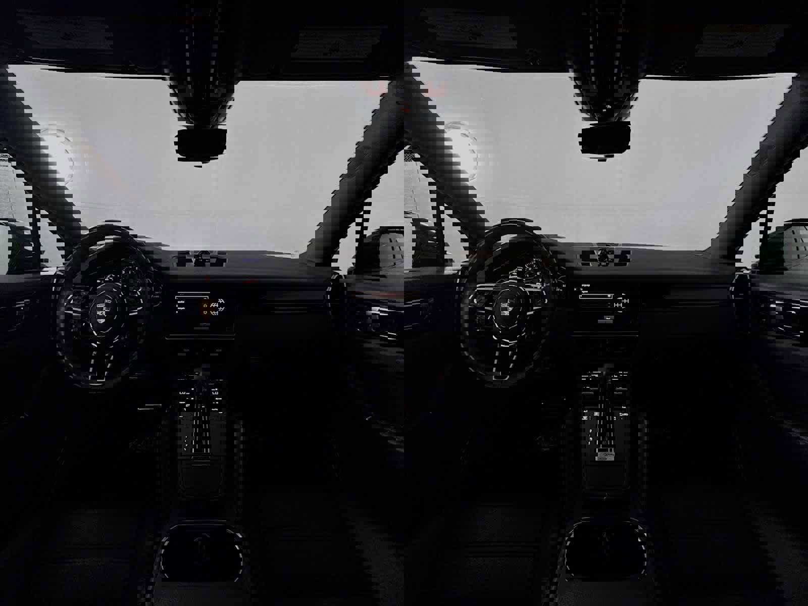 Used 2022 Porsche Cayenne S image 40