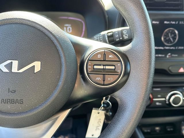 Used 2024 Kia Soul LX w/ Option Group 015 image 66