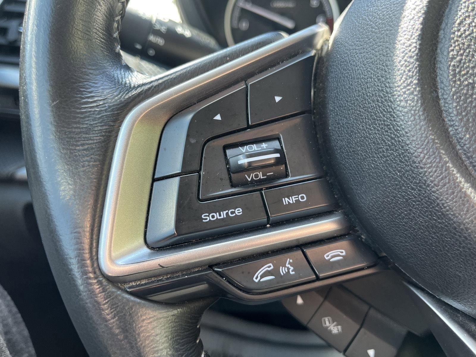 Used 2019 Subaru Forester Premium AWD/4WD image 29