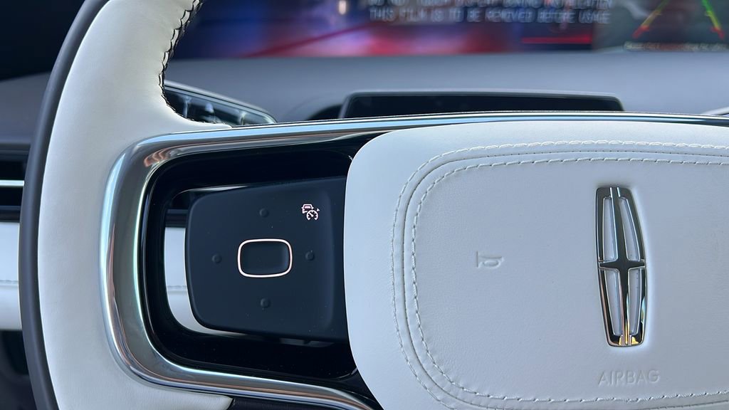 New 2026 Lincoln Nautilus Black Label image 20